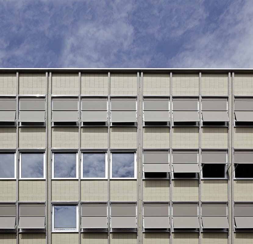 Rosenquartier in Hannover Bild 26