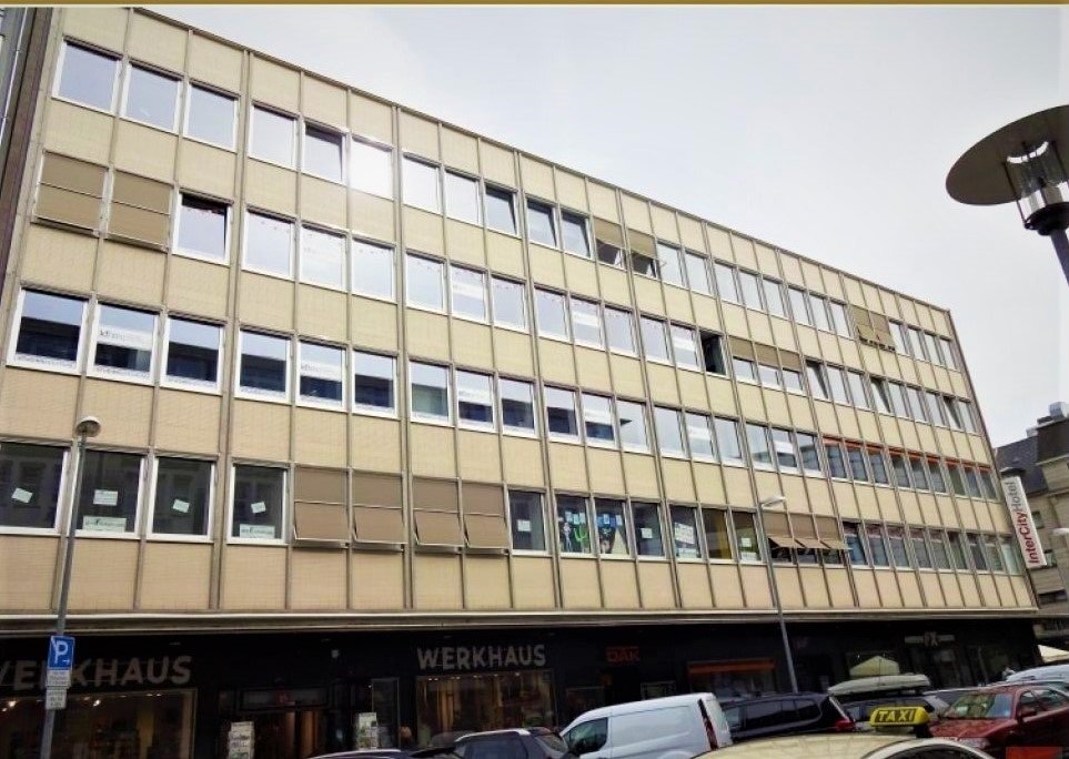 Rosenquartier in Hannover Bild 28