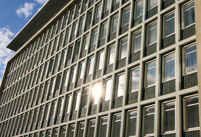 Rosenquartier in Hannover Bild 29